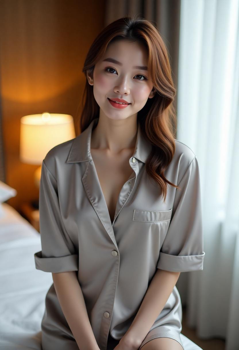 海风吹过普吉海报