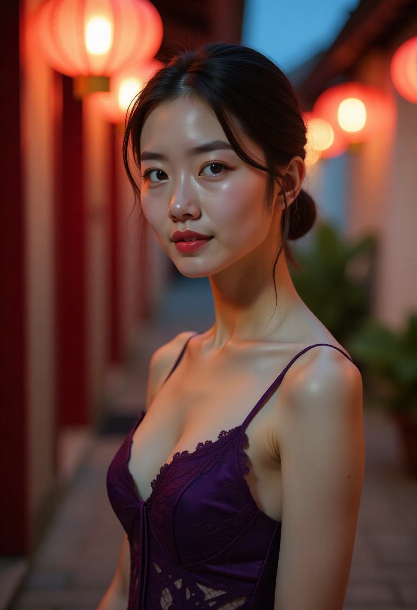 清莱咖啡日记海报